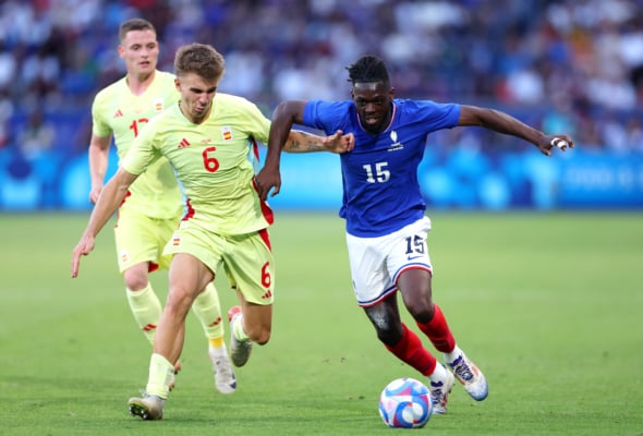 中国香港队无缘亚洲杯正赛，安永佳：心碎，痛到骨子里的遗憾